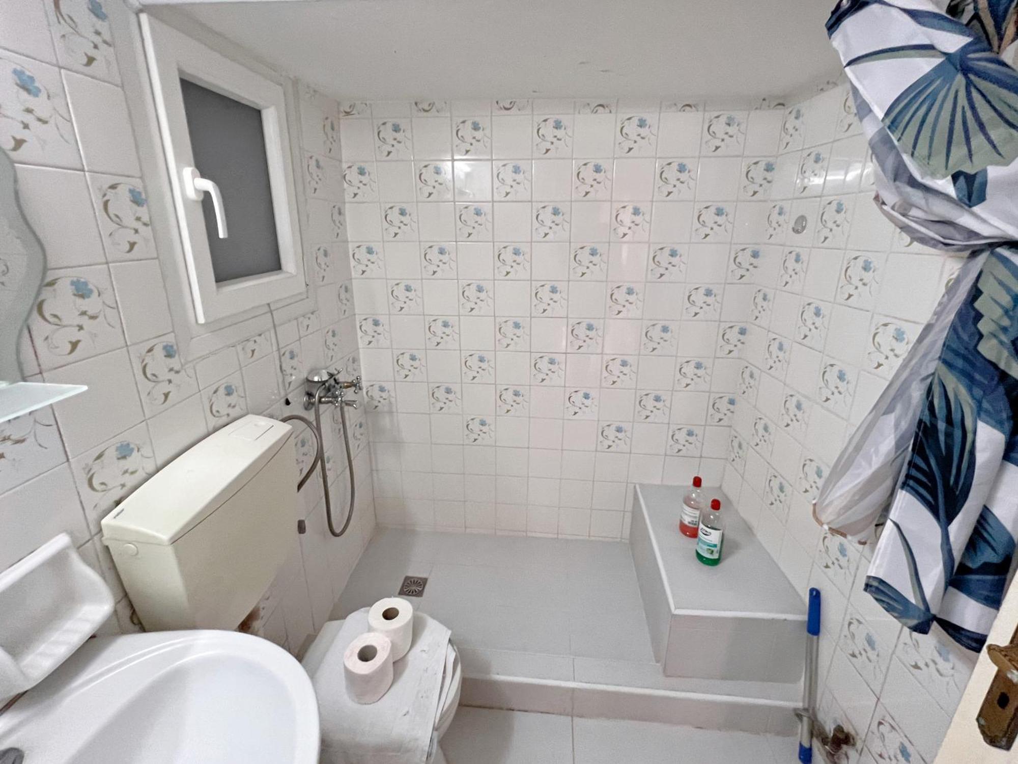 Wsd Athens Luxury Cozy 3Bd Apartment With City View Balcony Atenas Exterior foto
