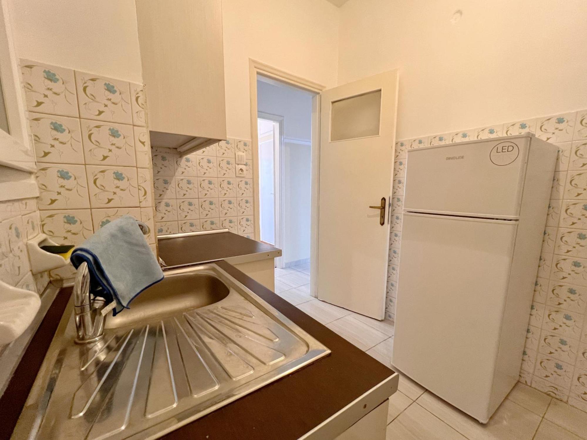 Wsd Athens Luxury Cozy 3Bd Apartment With City View Balcony Atenas Exterior foto