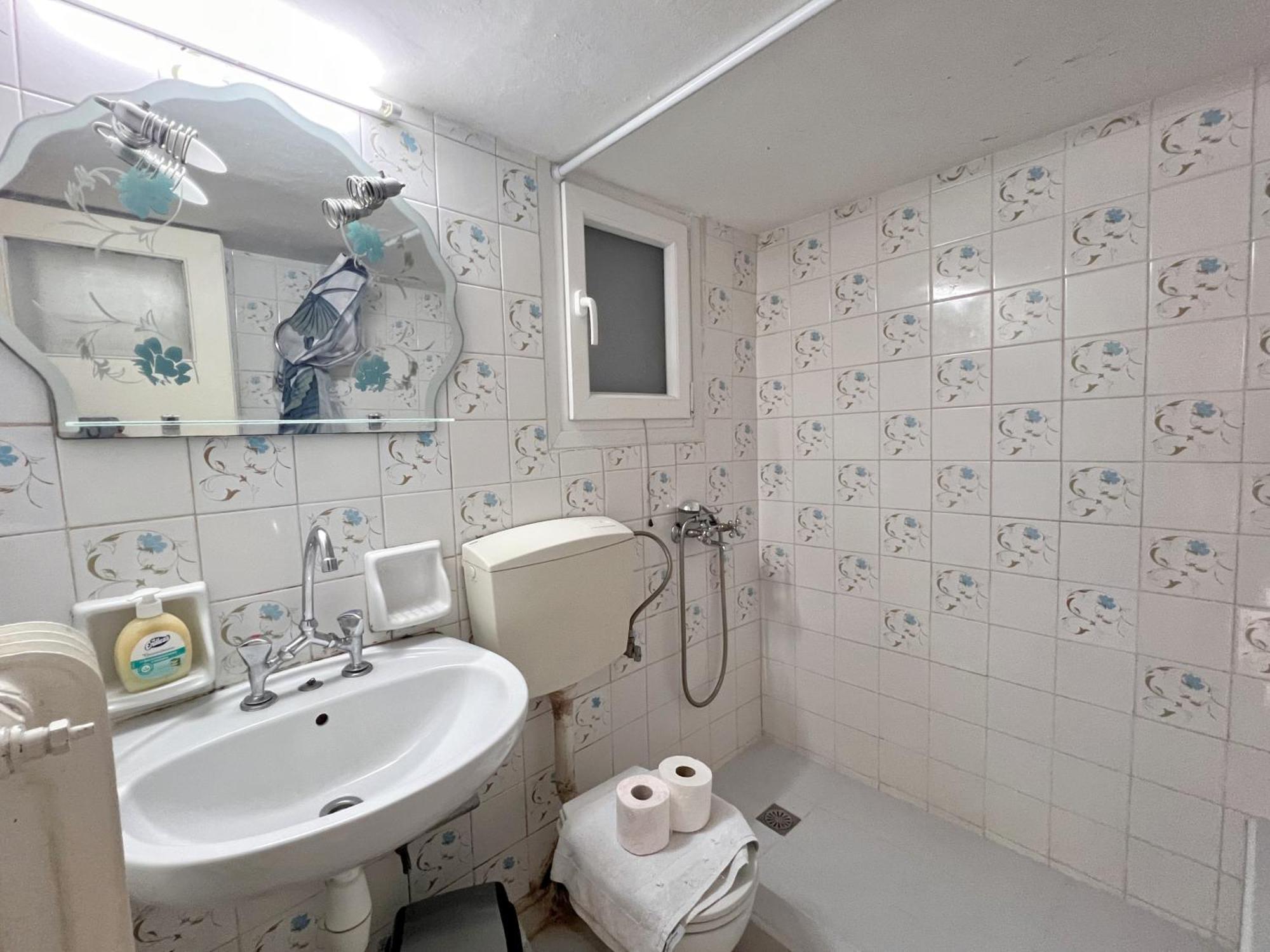 Wsd Athens Luxury Cozy 3Bd Apartment With City View Balcony Atenas Exterior foto