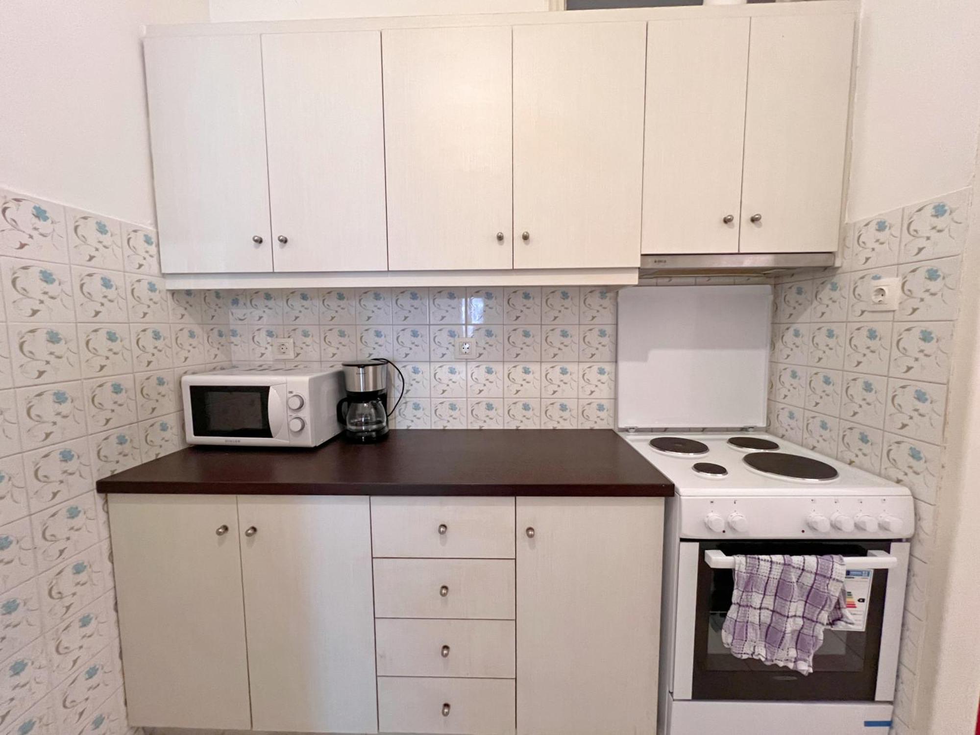Wsd Athens Luxury Cozy 3Bd Apartment With City View Balcony Atenas Exterior foto